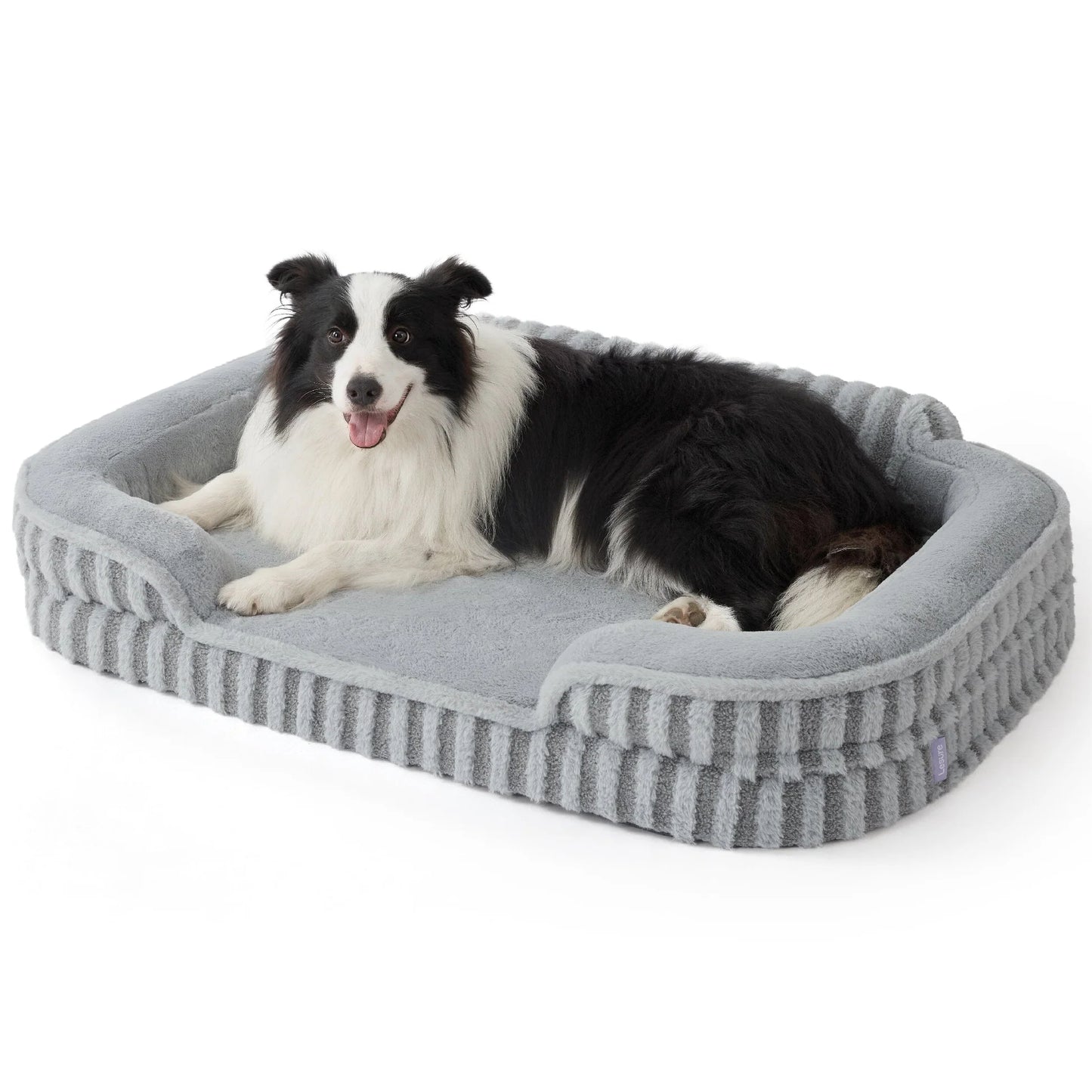 Lesure High Back Pet Sofa