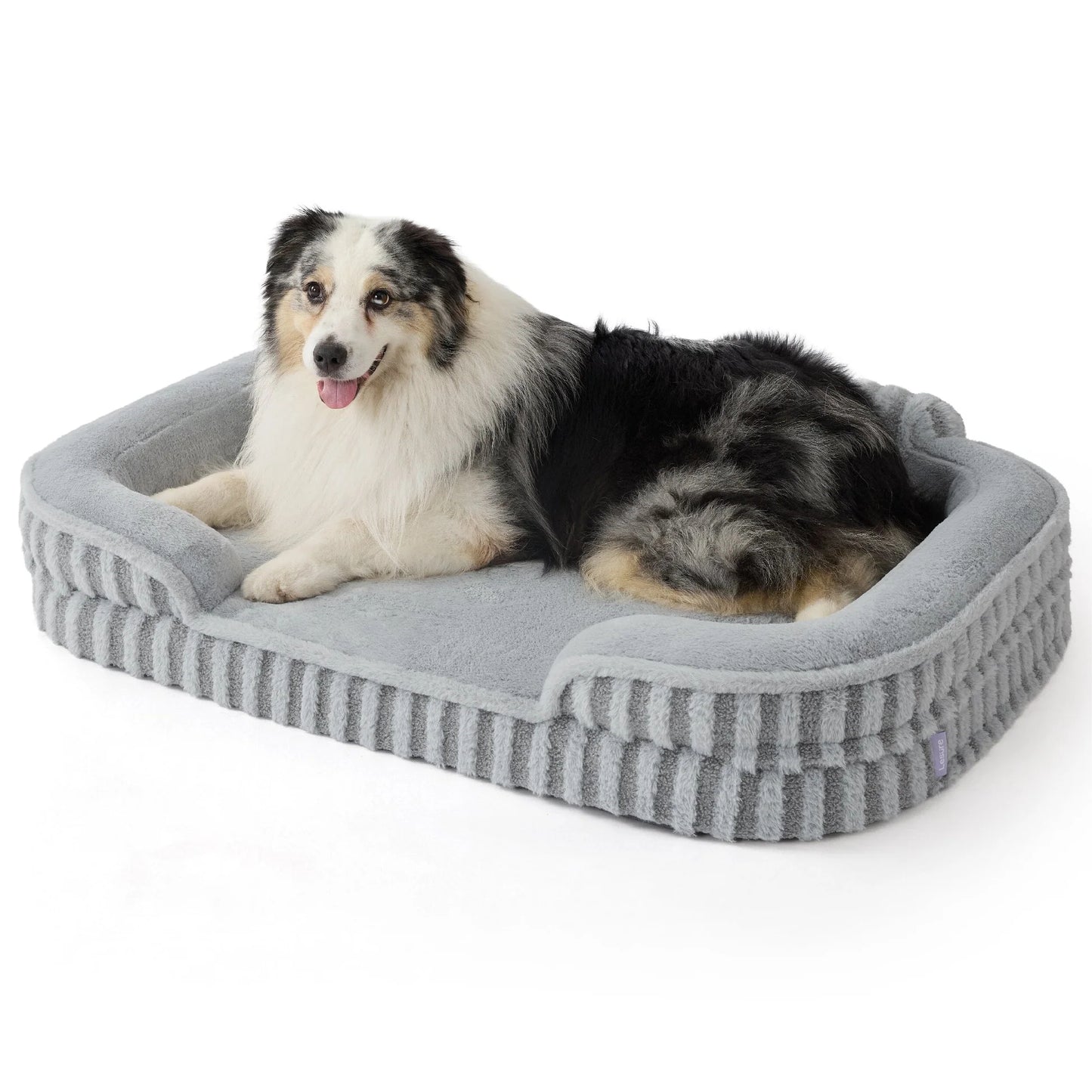 Lesure High Back Pet Sofa