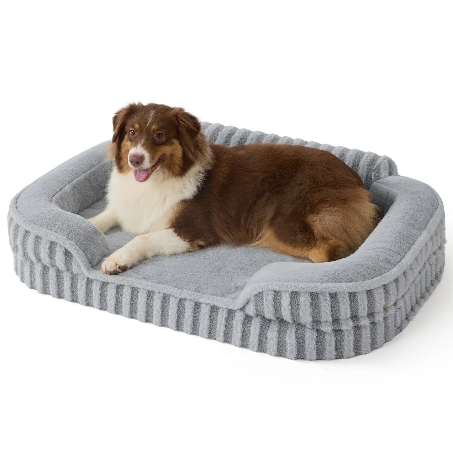 Lesure High Back Pet Sofa