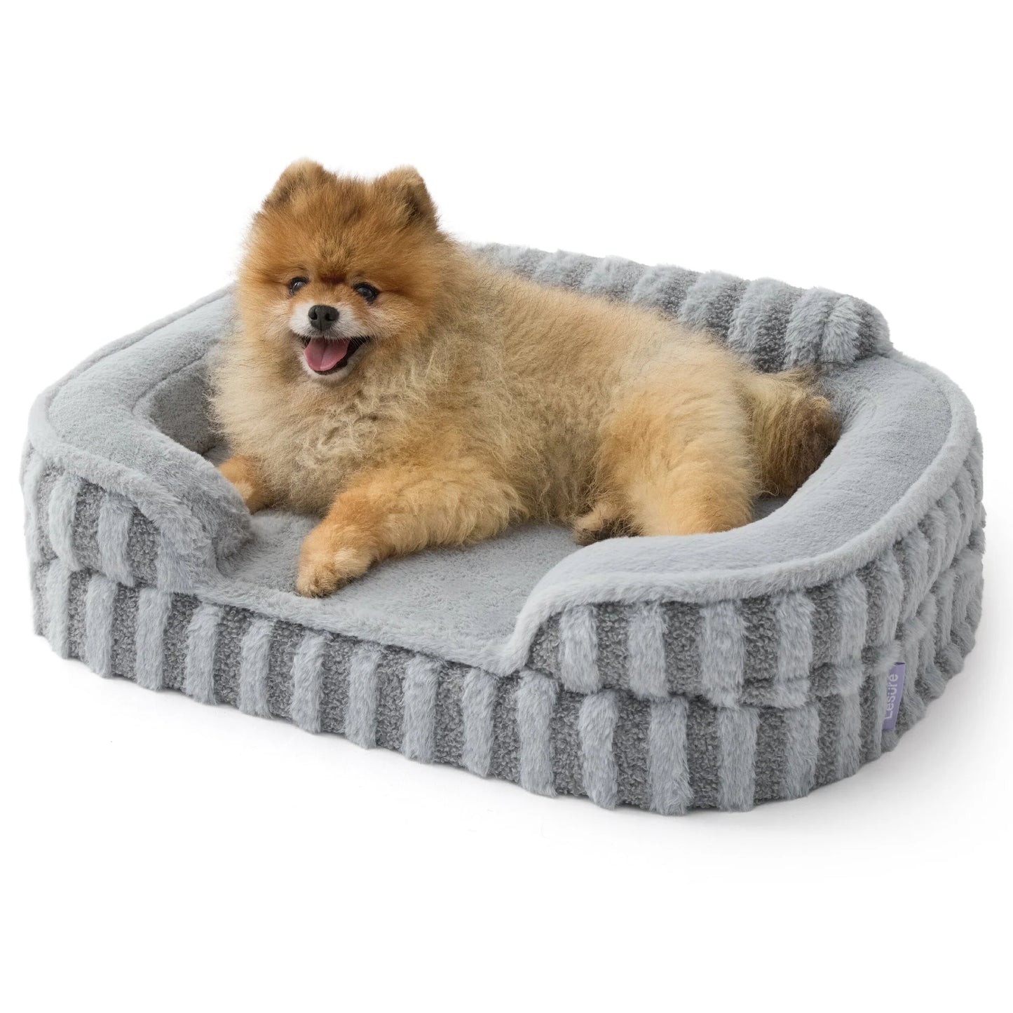 Lesure High Back Pet Sofa