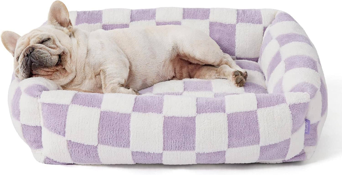 Lesure Rectangle Pet Bed